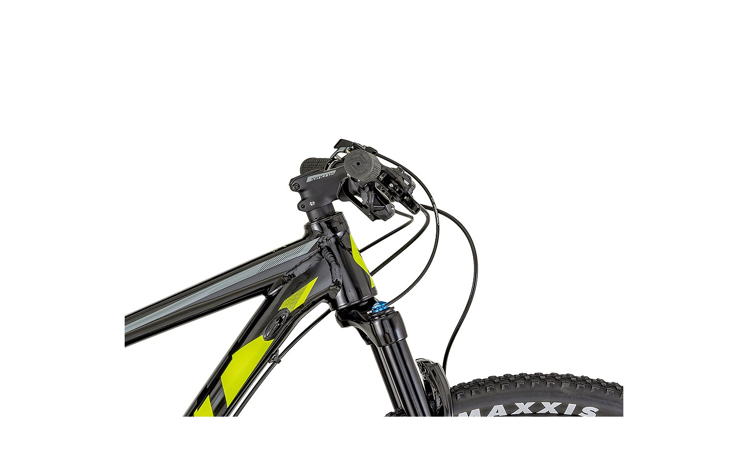 scott scale 950 2018