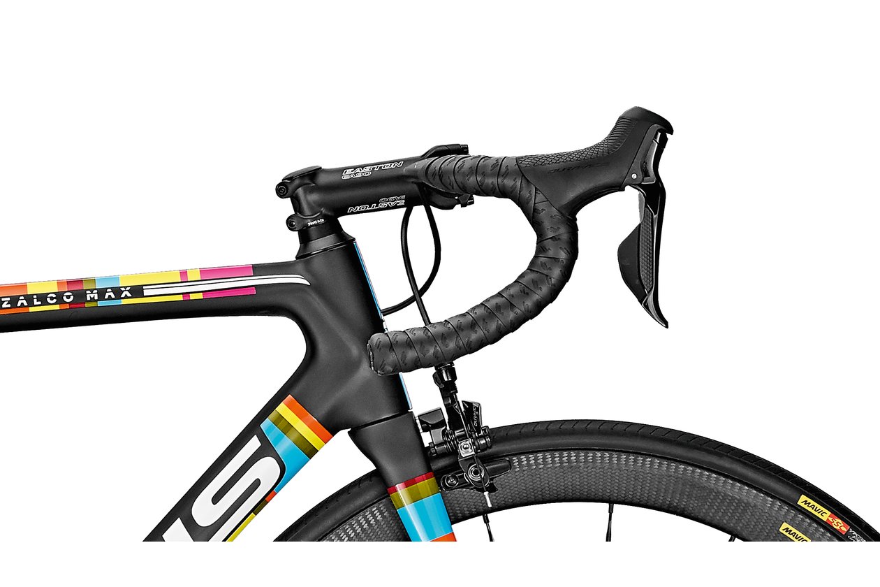 focus izalco max 8.9 2020