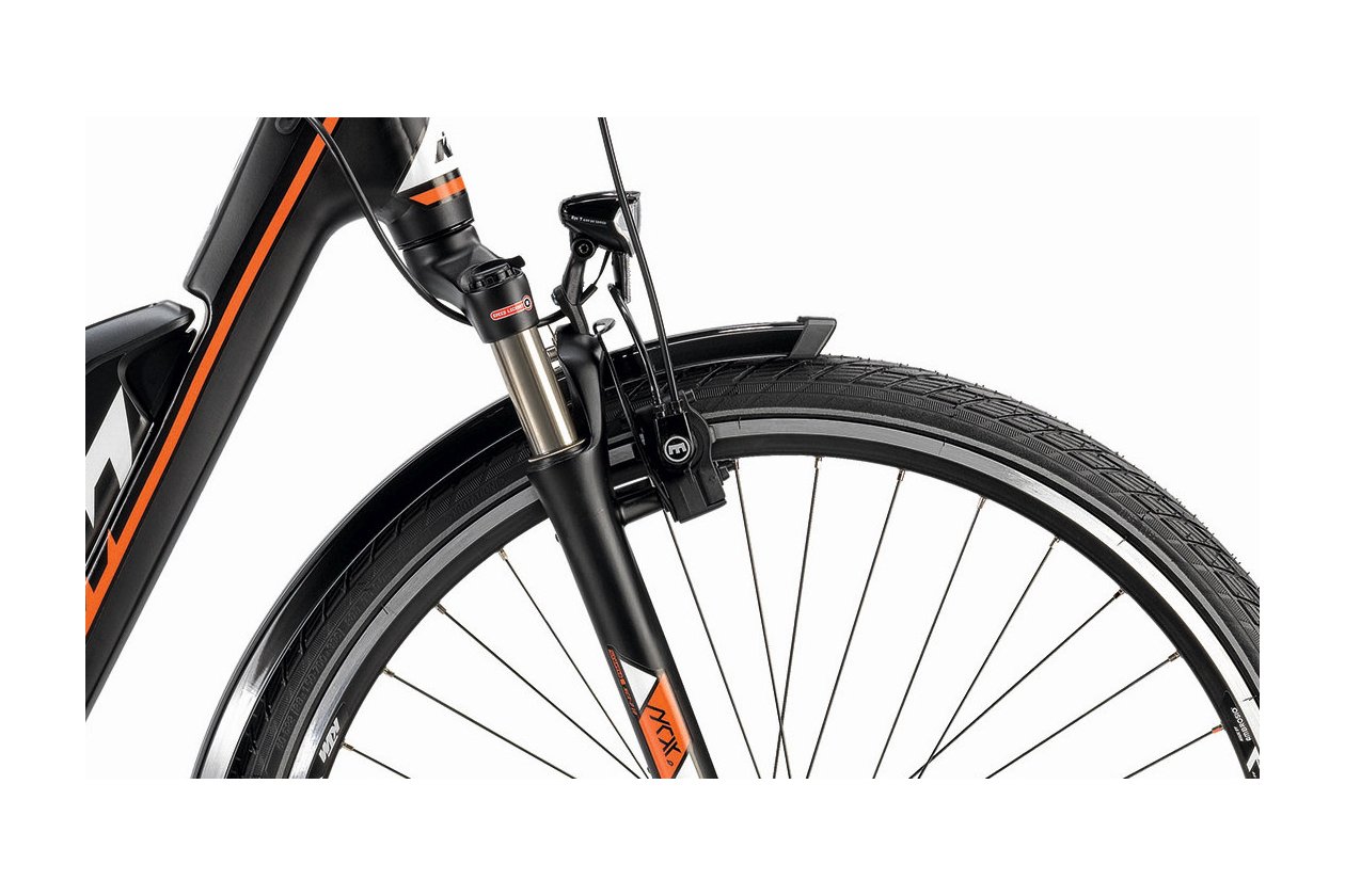 KTM Macina City 8 P5 2018 28 Zoll 12 Fahrrad XXL