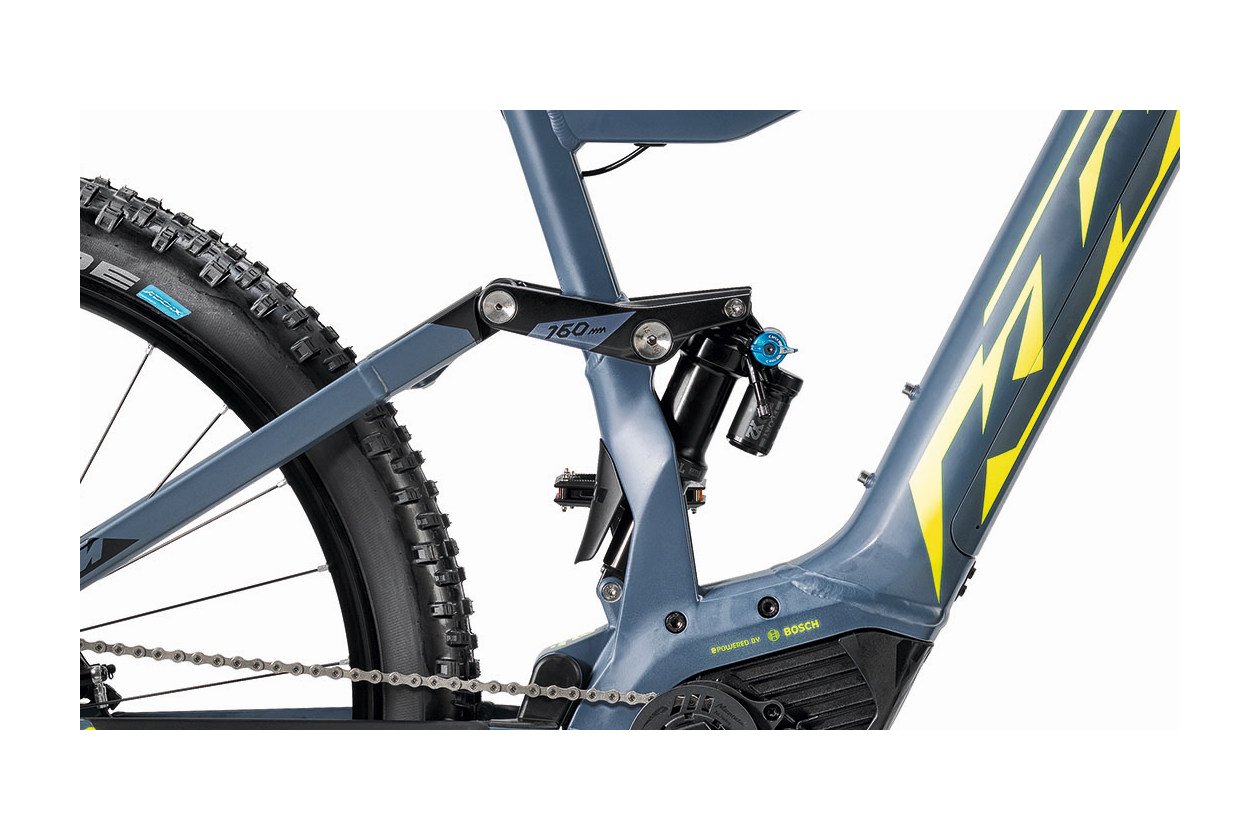 ktm macina kapoho 2018