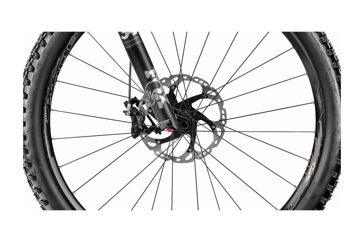 ktm macina kapoho 2018