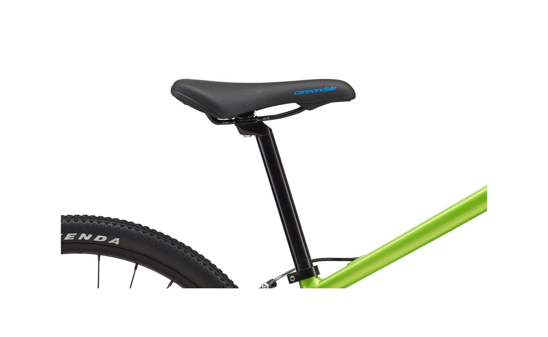 cannondale hardtail 2019