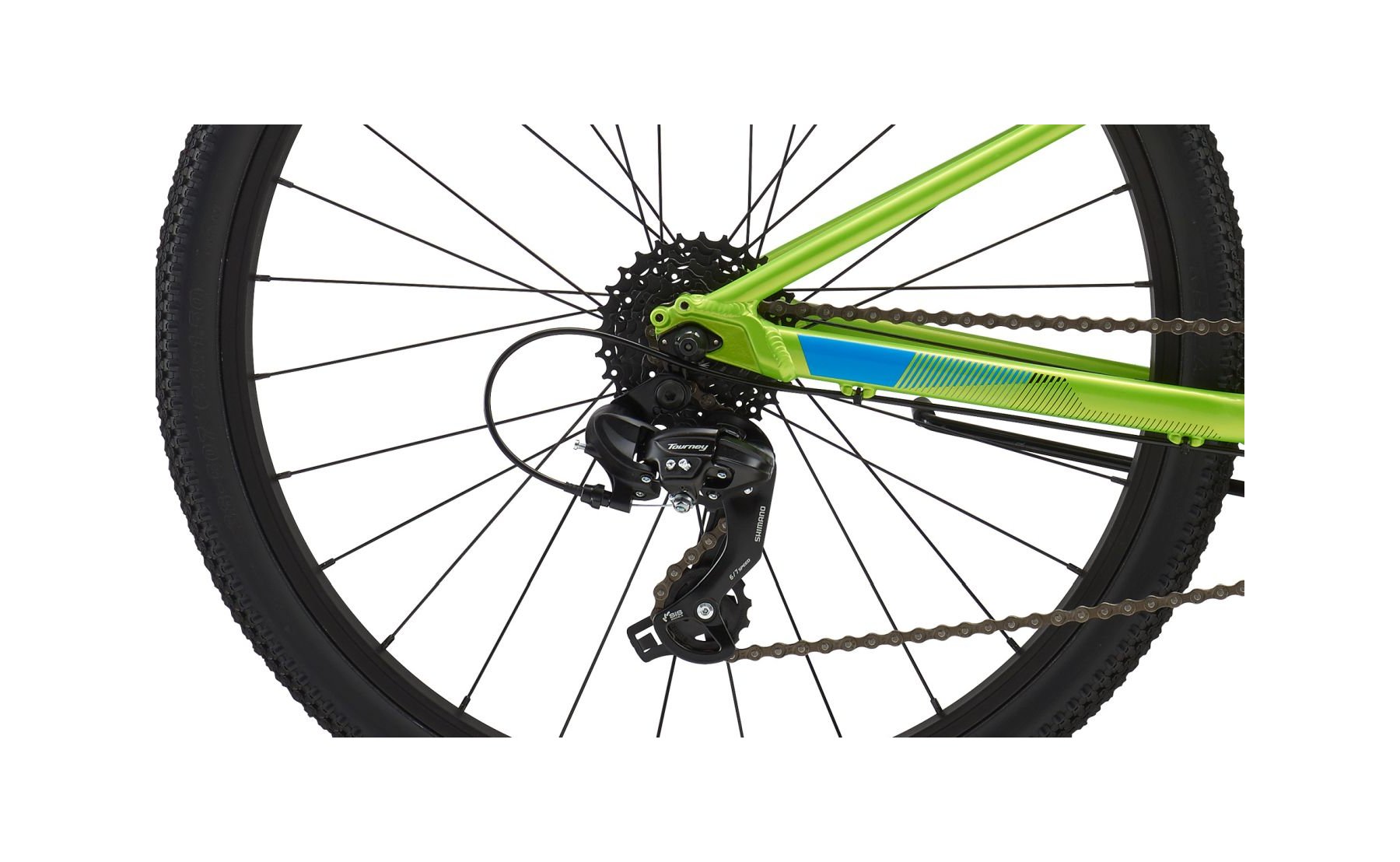 Cannondale Kids Quick 2019 24 Zoll bestellen Fahrrad XXL