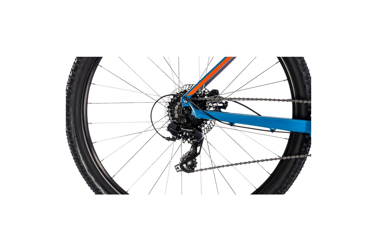 cube aim pro 2018 29