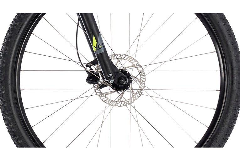 Cube Aim Pro 2018 29 Zoll günstig kaufen Fahrrad XXL