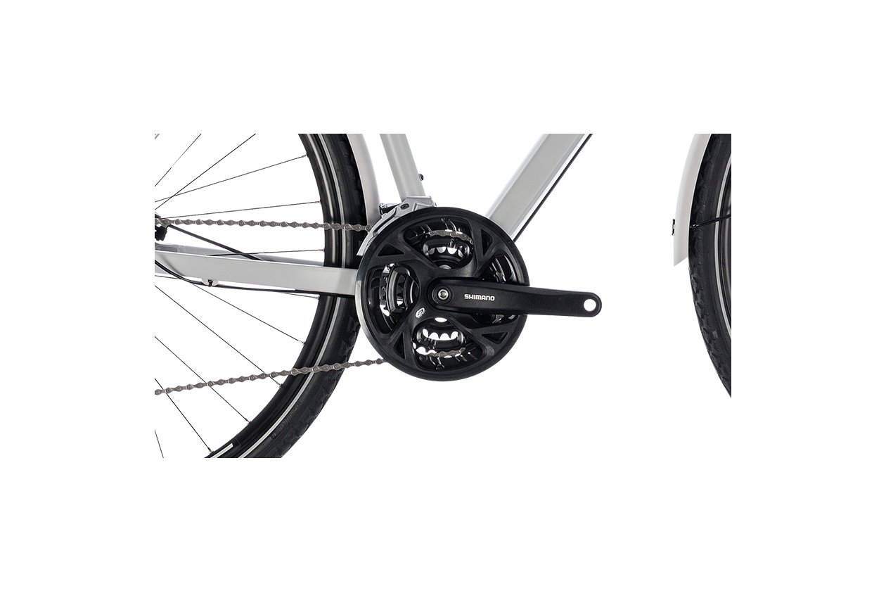 cube fahrrad nature pro herren 28 zoll kette