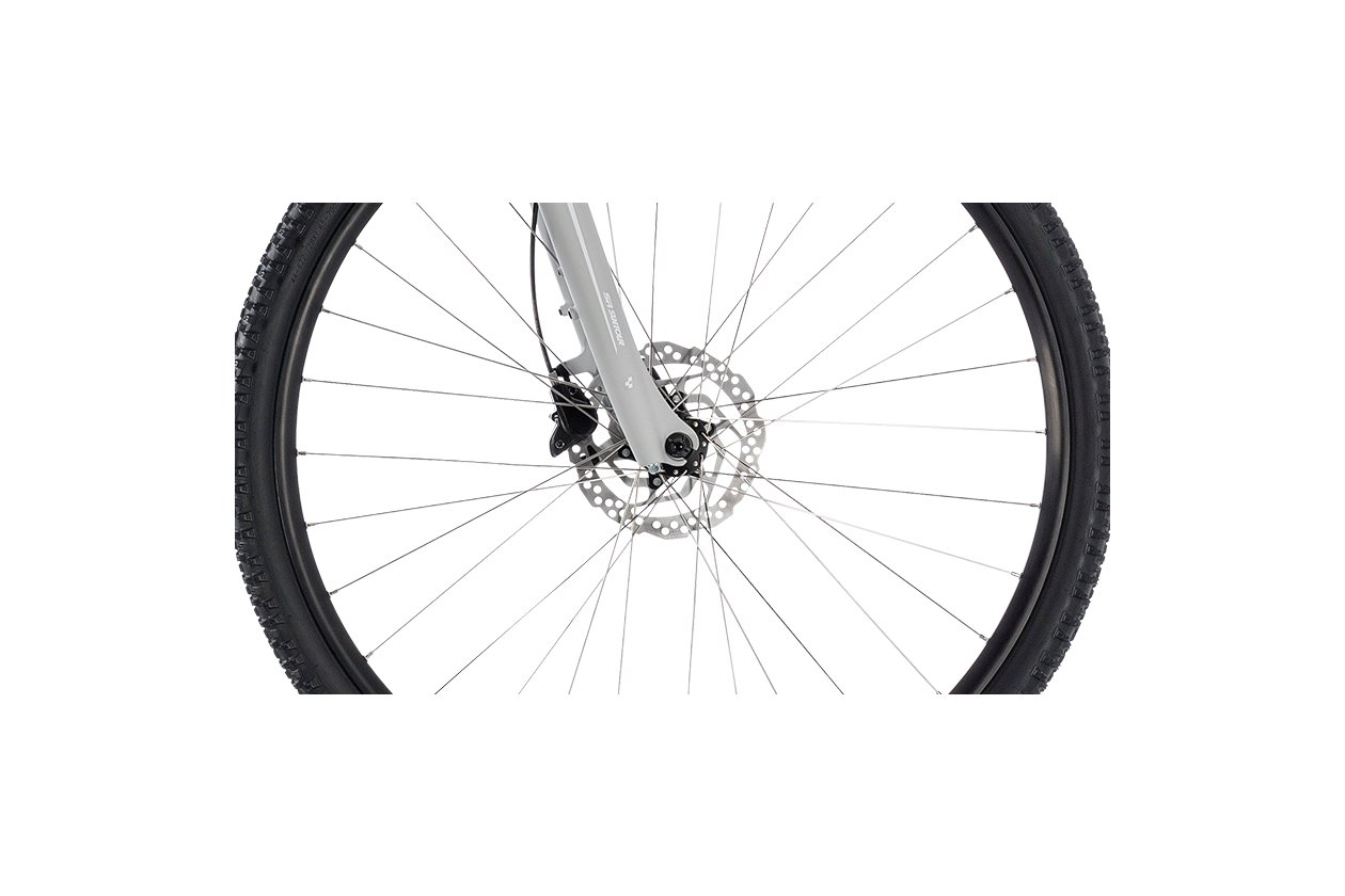 cube fahrrad nature pro herren 28 zoll kette