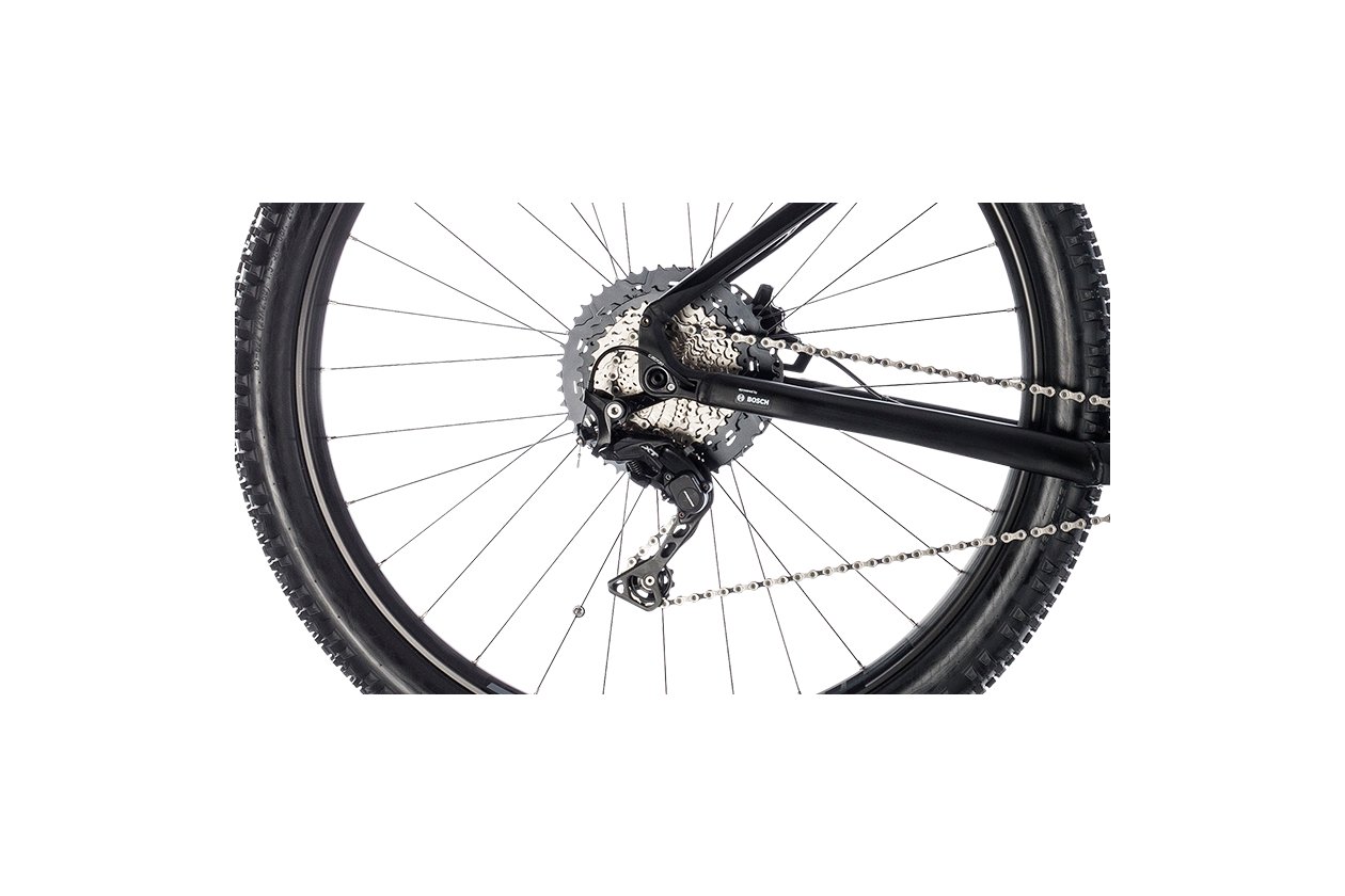 cube reaction hybrid sl 500 fahrrad xxl