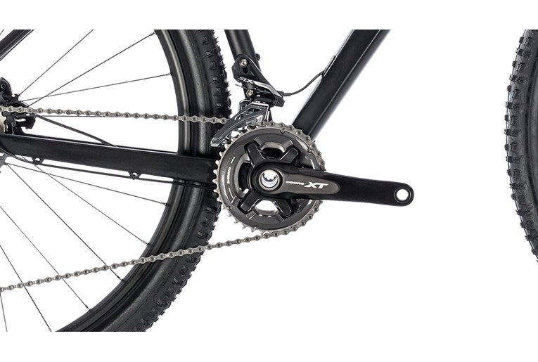 fahrrad wie reaction pro 27.5