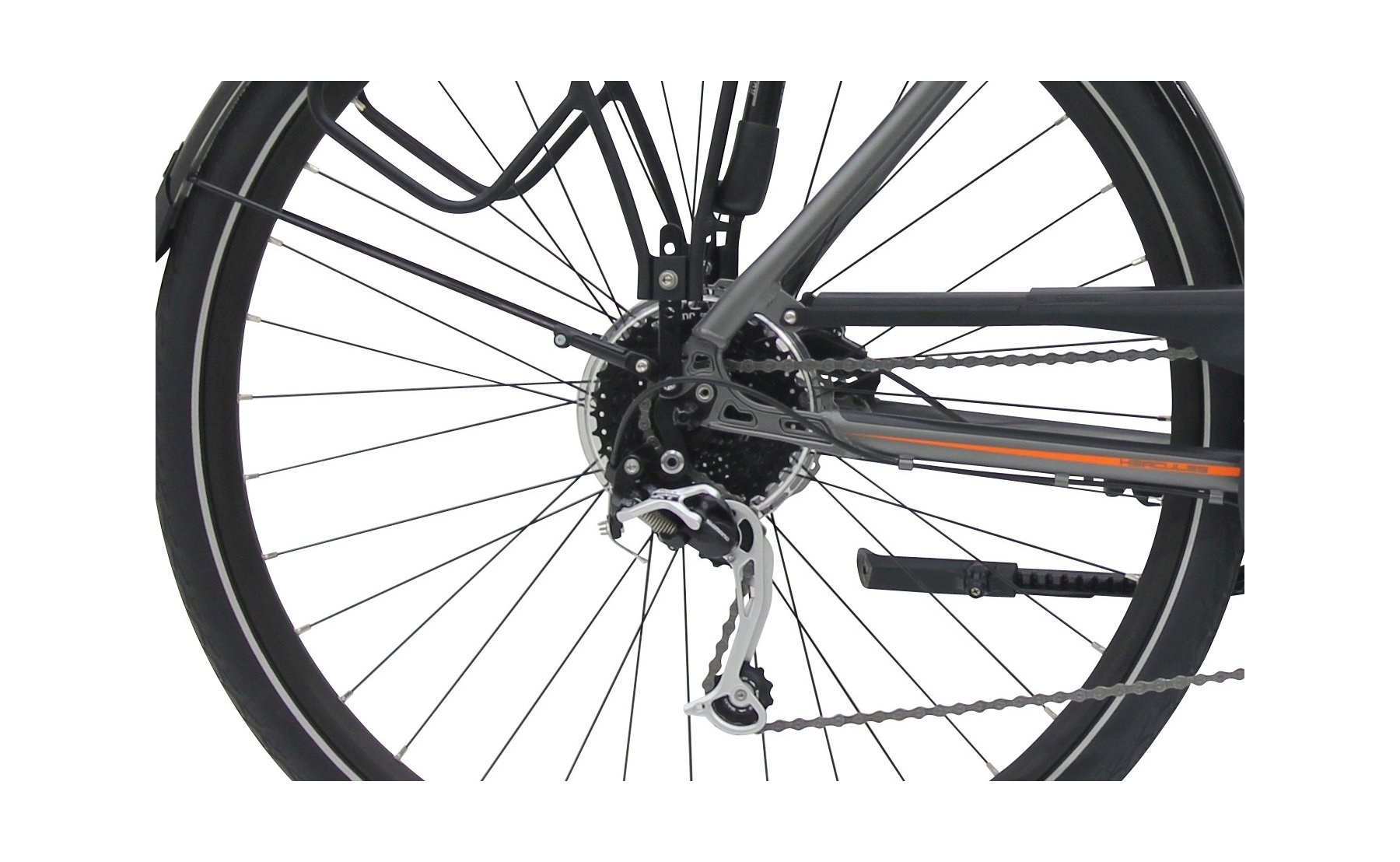 damen fahrrad 28 zoll hercules tourer sport