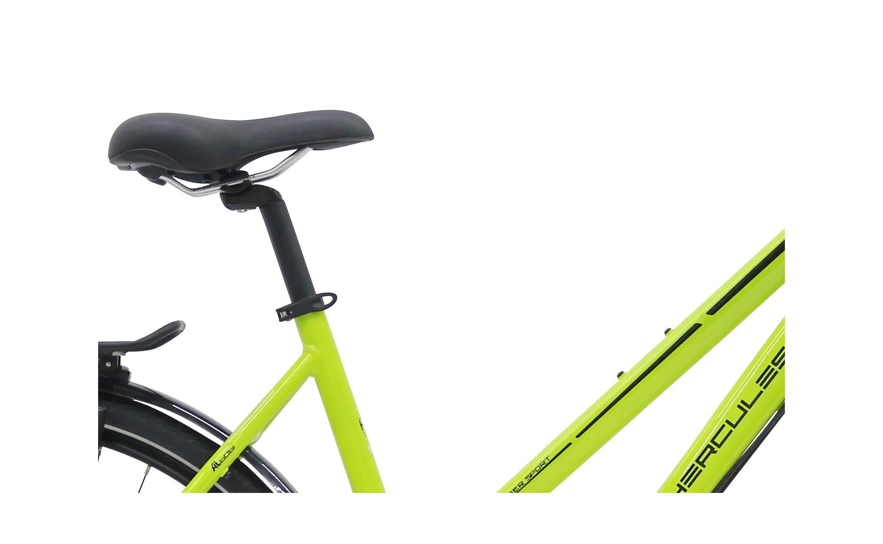damen fahrrad 28 zoll hercules tourer sport