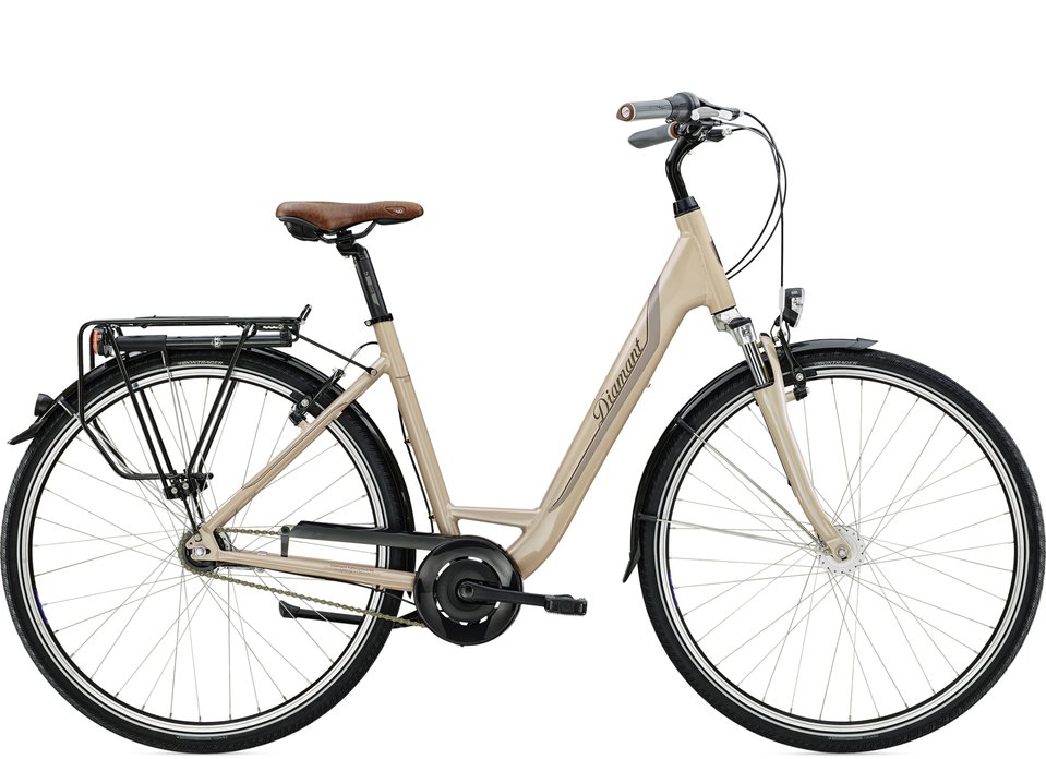 Diamant Achat 2016 28 Zoll kaufen Fahrrad XXL