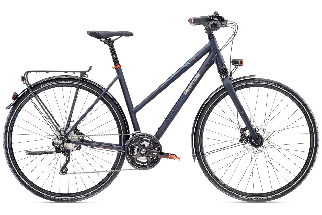 Diamant Elan Supreme 2018 28 Zoll günstig kaufen Fahrrad XXL