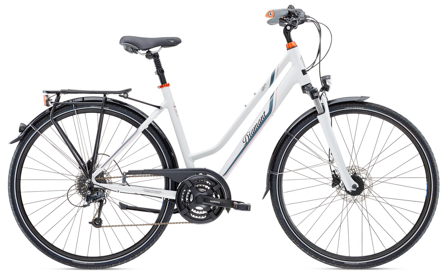 für welche größe ist ein 28 zoll fahrrad