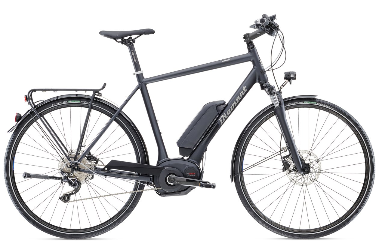 Diamant Elan + 2018 28 Zoll günstig kaufen Fahrrad XXL