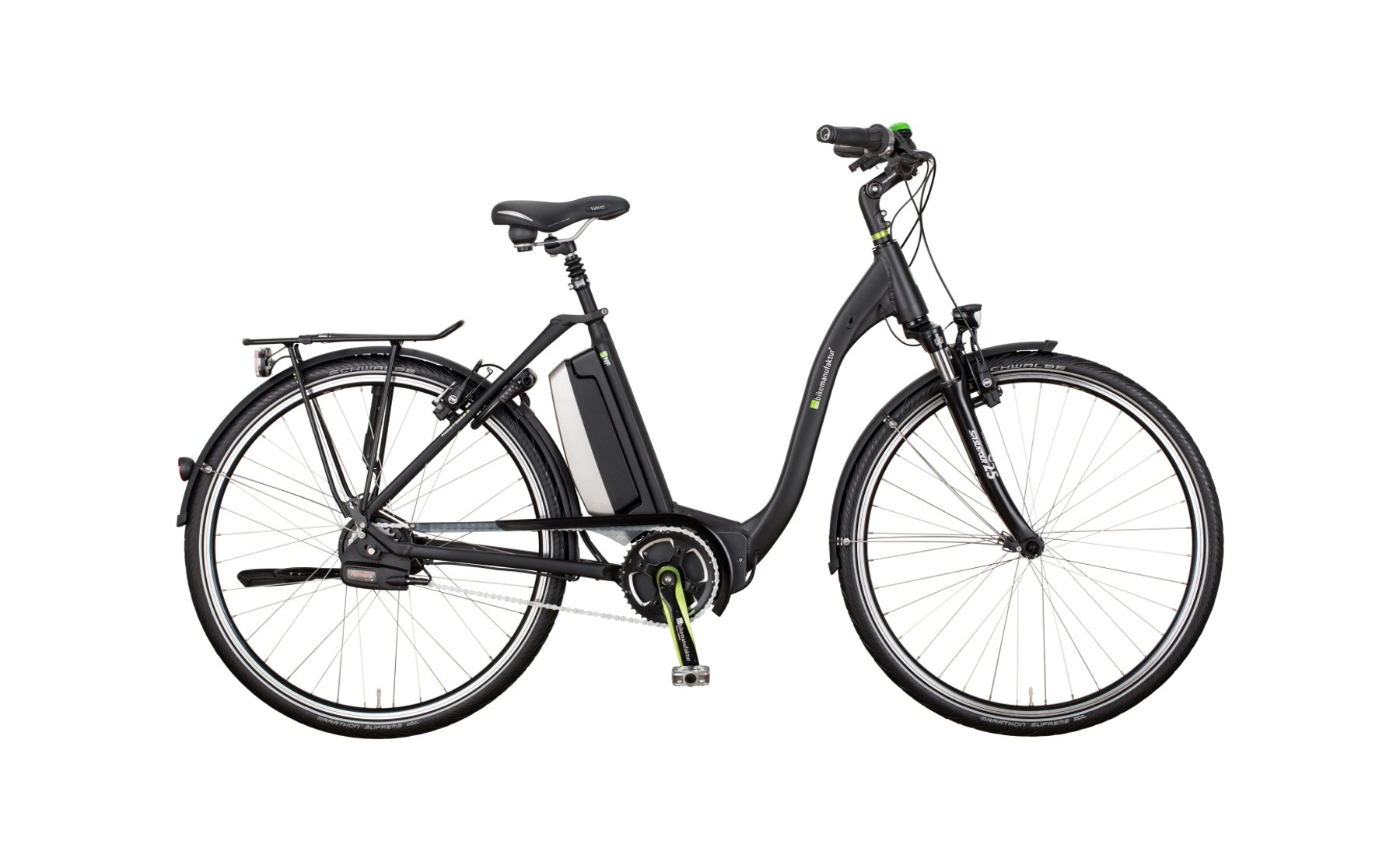 EBike Manufaktur 5NF BROSE Auslaufmodell 28 Zoll kaufen