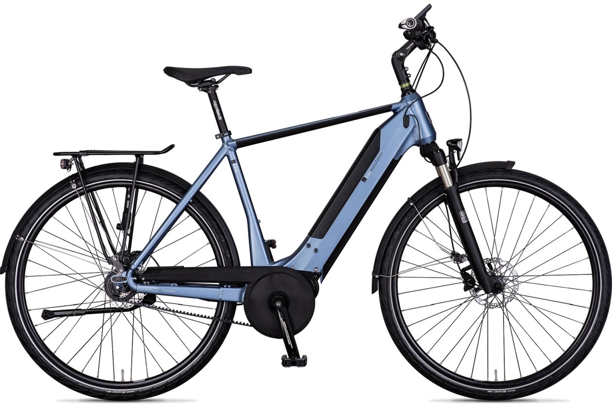 EBike Manufaktur 7ben 2018 28 Zoll günstig kaufen