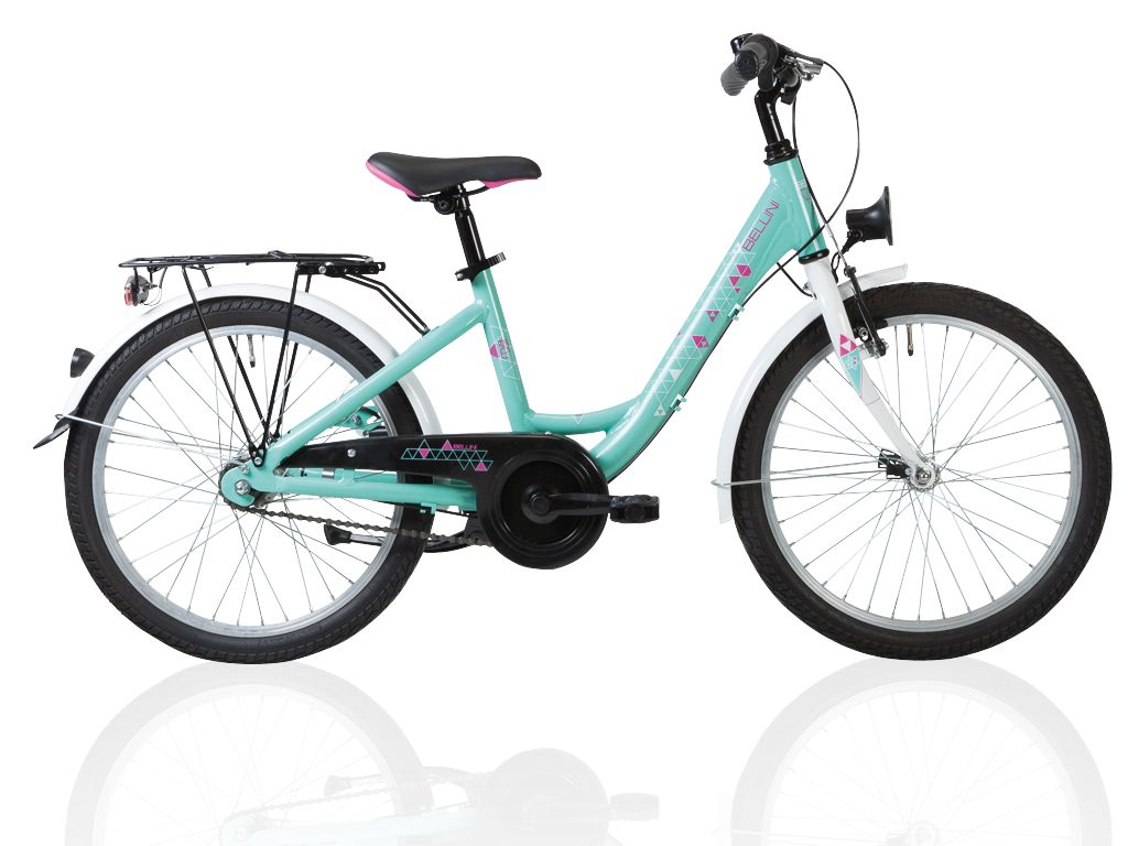 20 zoll fahrrad test 2015