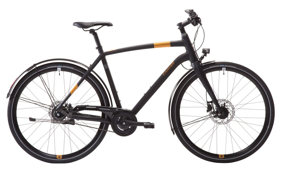 4uniq fahrrad bewertunng