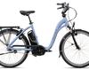 Flyer C 5.1 (540 Wh, Konfig, Vorbau) - 540 Wh - 2018 - 26 Zoll - Tiefeinsteiger