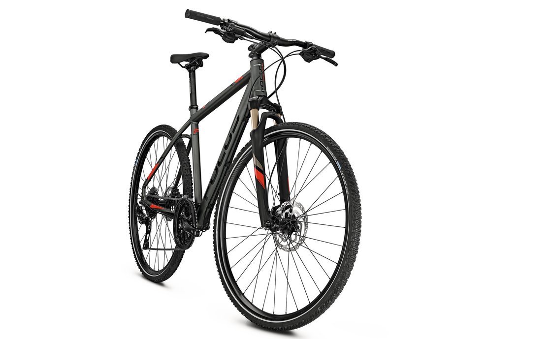 focus fahrrad 28 zoll