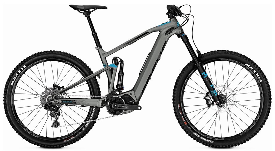 Downhill EBike Test 2019 Infos, Preise & Vergleich Ebiketester24