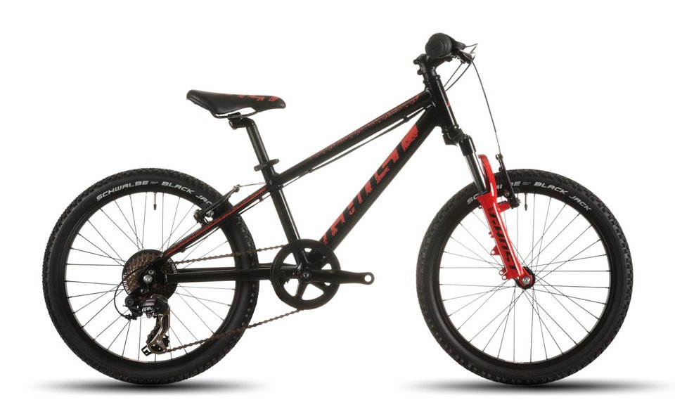 Ghost Powerkid 20 2016 20 Zoll bestellen Fahrrad XXL