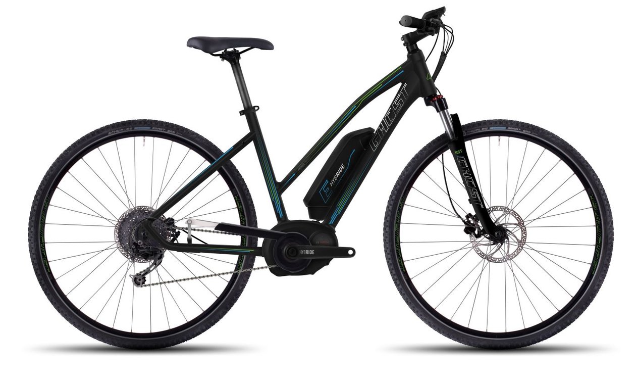 Ghost Andasol Cross 7 Miss 2016 28 Zoll kaufen Fahrrad XXL