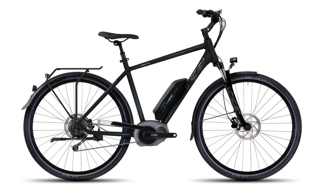 fahrrad wochenendtouren