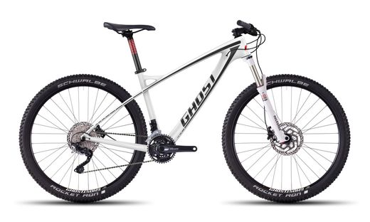 ghost fahrrad 27 5 zoll damen