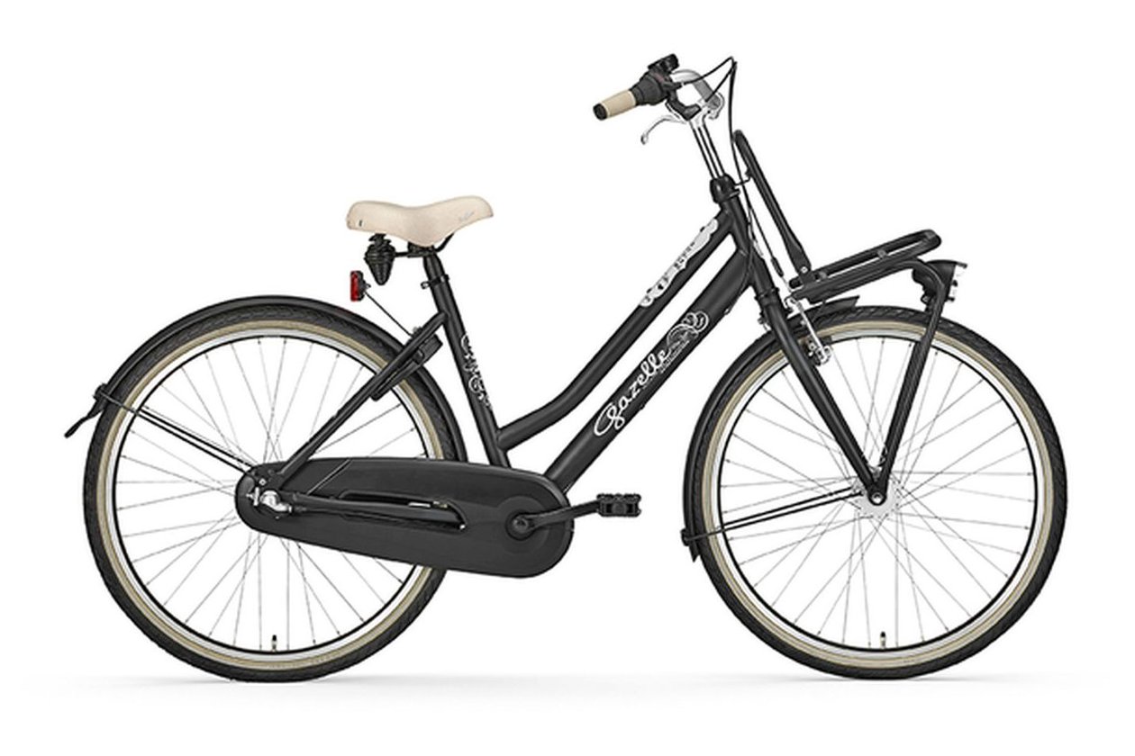 gazelle fahrrad miss grace 26 zoll