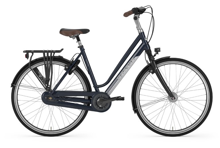 Gazelle Ultimate C8 2018 28 Zoll 10 Fahrrad XXL