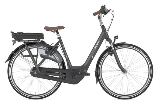 Gazelle Arroyo C7+ HMB 2019 28 Zoll bestellen Fahrrad XXL