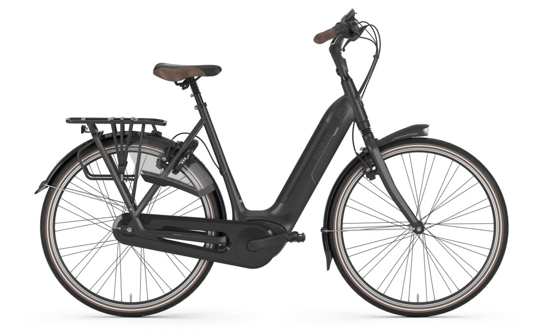Gazelle Grenoble C8 HMB Elite 2020 28 Zoll kaufen