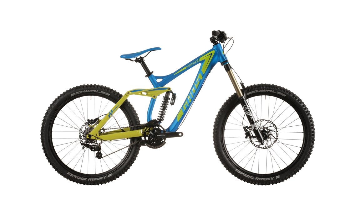 Ghost Northshore 2015 26 Zoll bestellen Fahrrad XXL