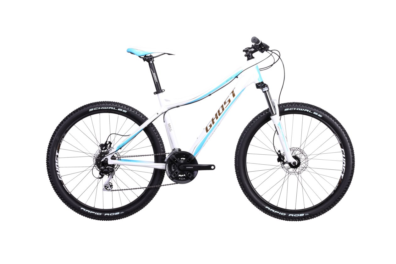 Ghost Miss 1300 2014 26 Zoll günstig kaufen Fahrrad XXL