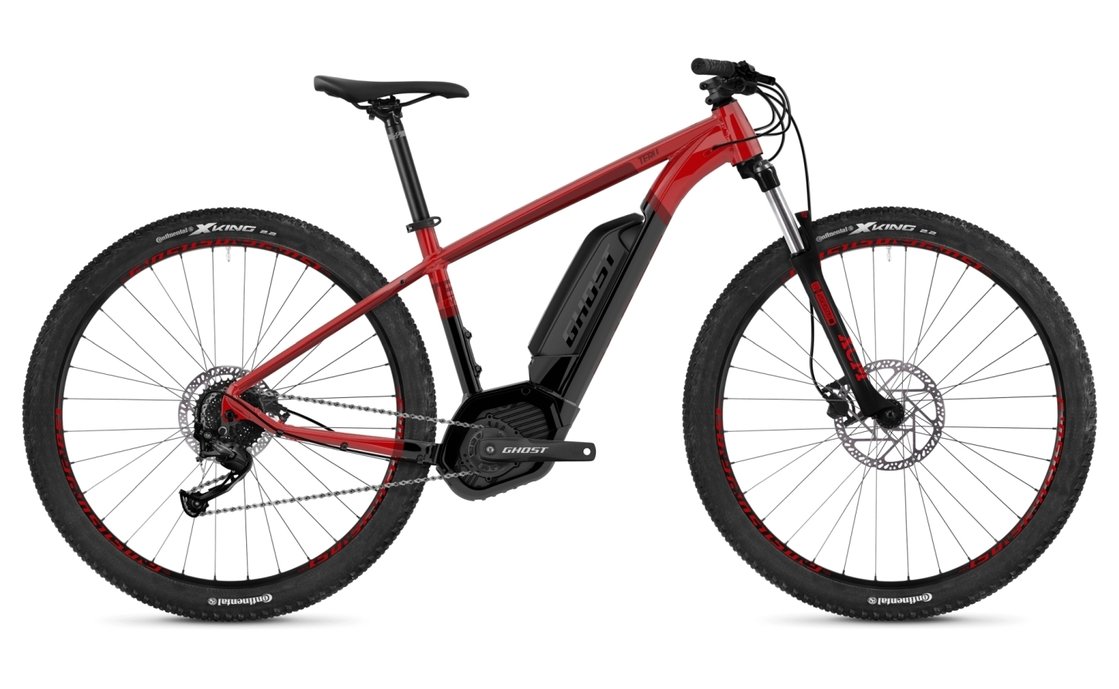 Ghost Kato 2.9 Al 2019 29 Zoll Hardtail Ghost Hybride Teru B2.9 AL 2020 29 Zoll kaufen | Fahrrad XXL
