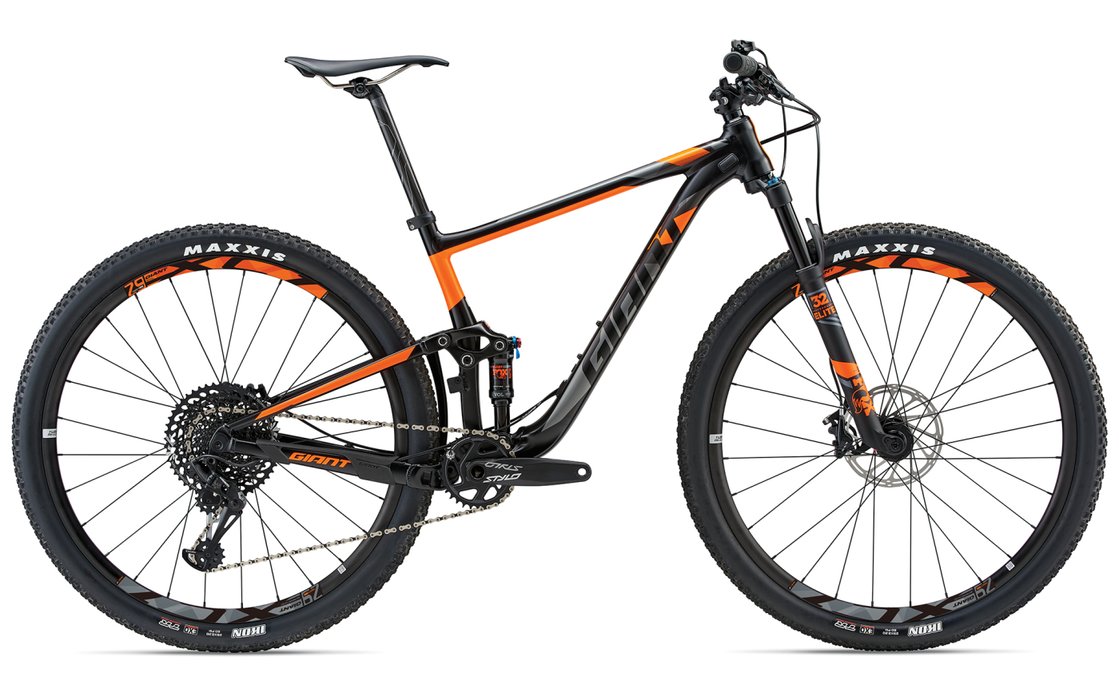 giant fahrrad 2013 weiß 29 zoll