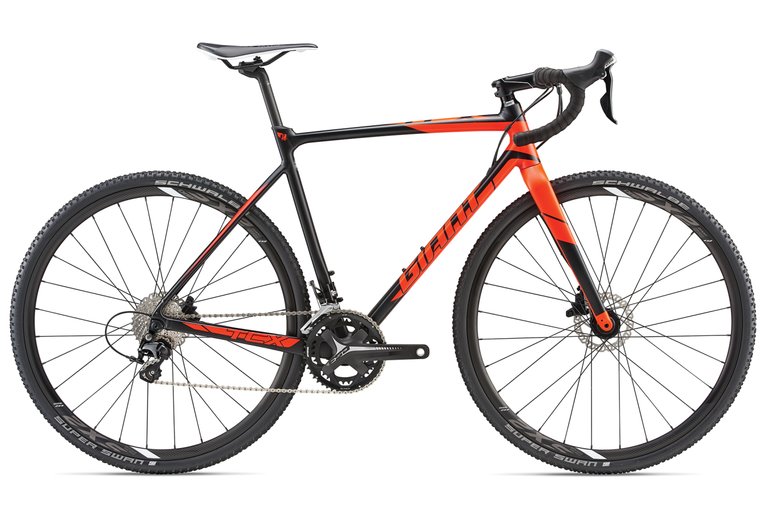 giant toughroad slr 2 fahrrad xxl