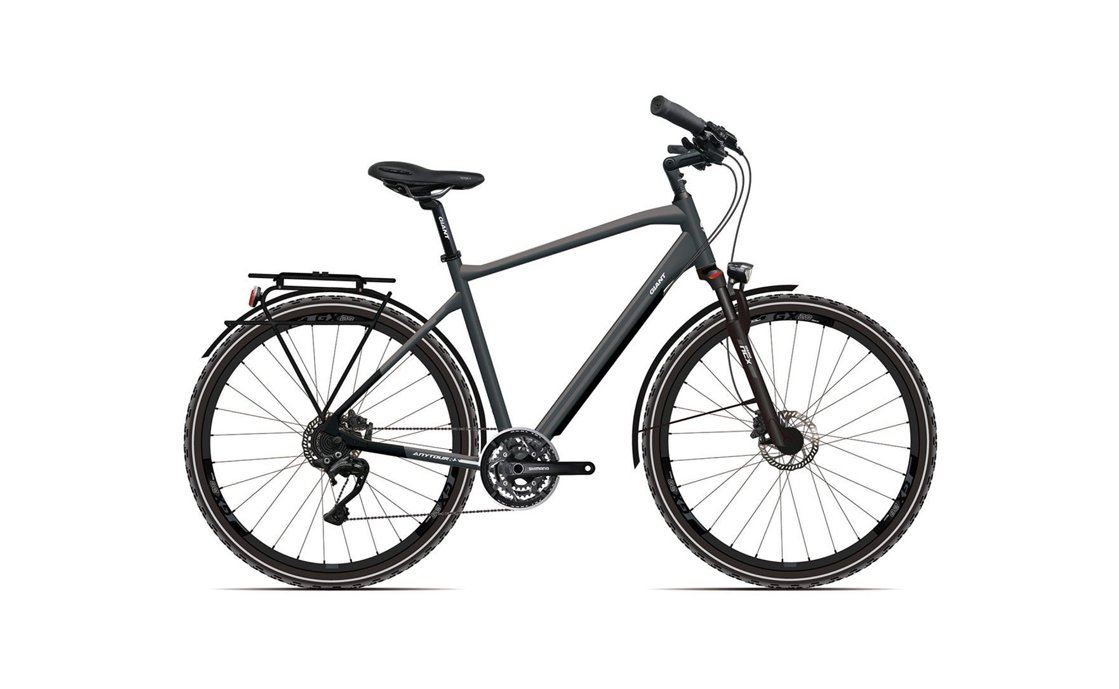 giant herren fahrrad mit einm 28 zoll