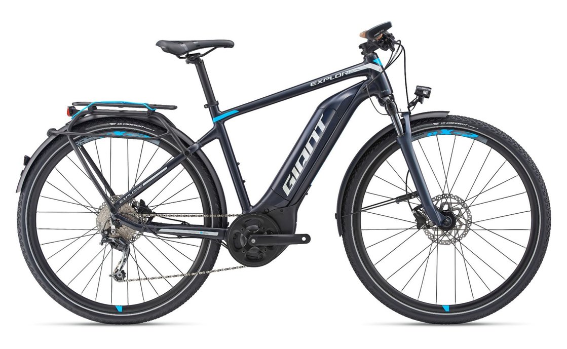 Giant Explore E+ 2 GTS 2019 28 Zoll günstig kaufen