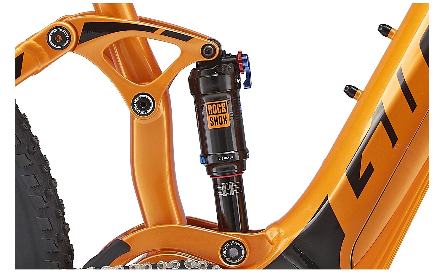 giant stance 1 2019 weight