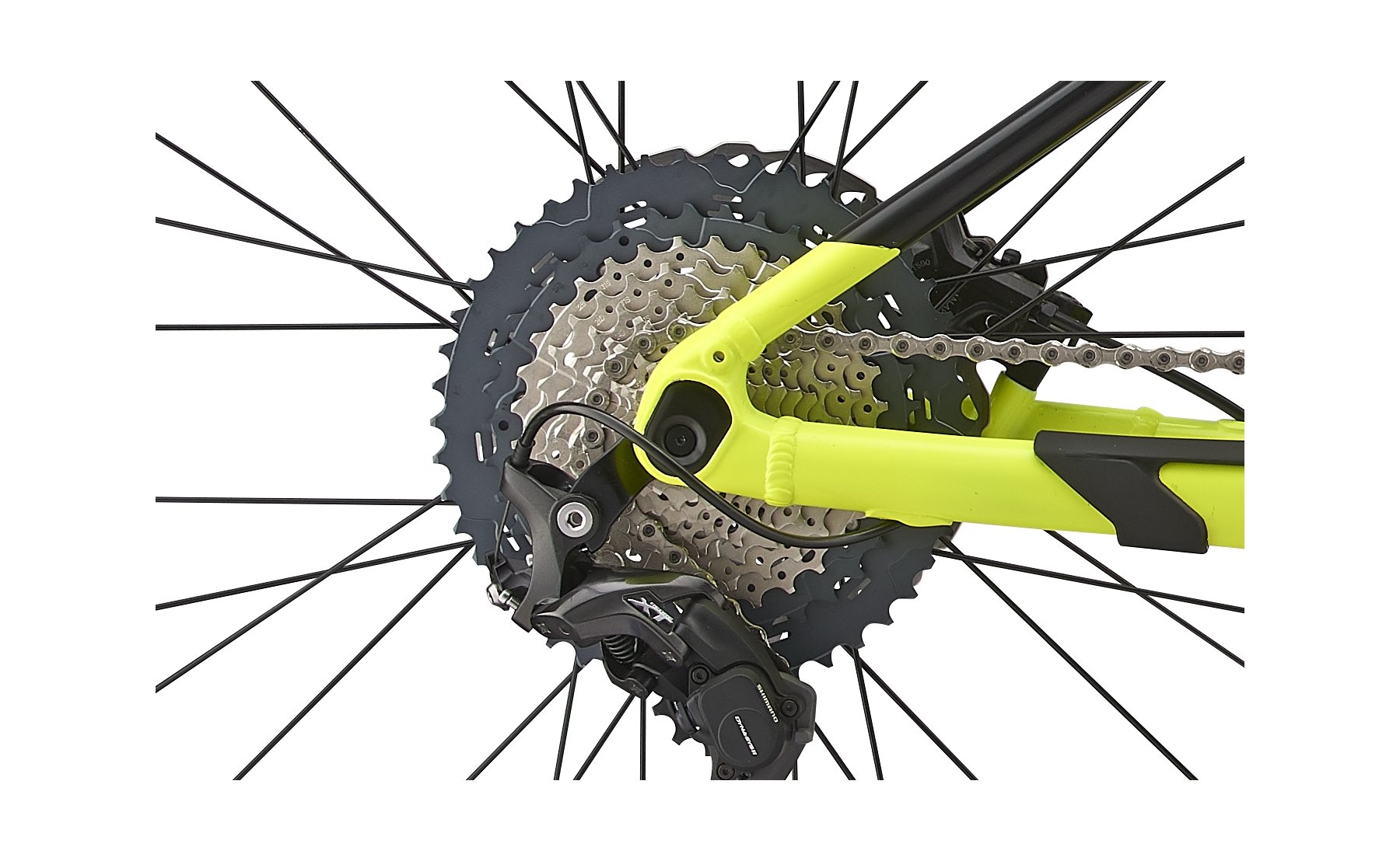 2019 giant fathom 29er