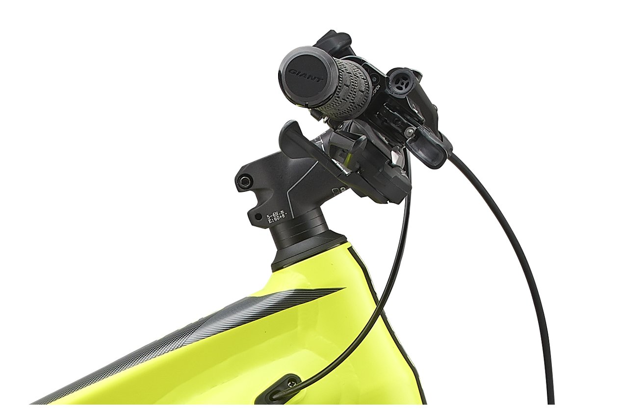 giant fathom e  1 pro 2020 test