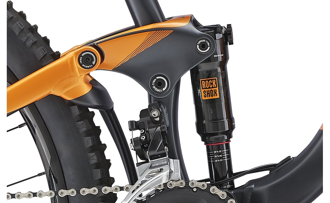 Giant Trance 3 2019 27,5 Zoll kaufen Fahrrad XXL