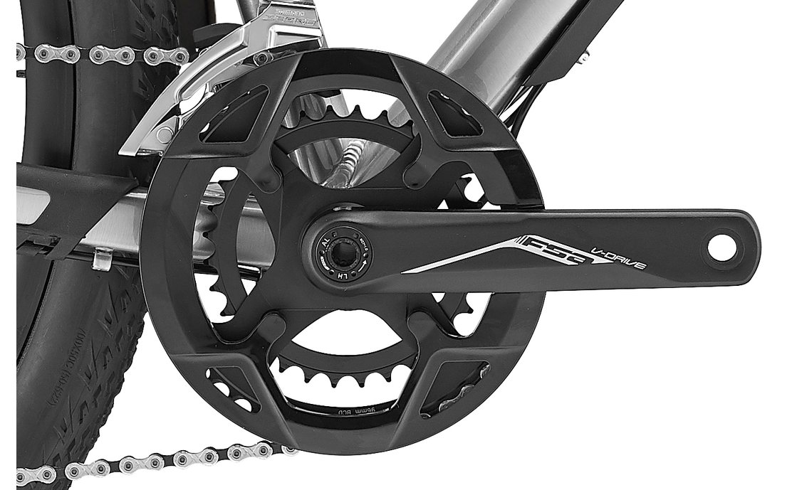 s works specialized bike