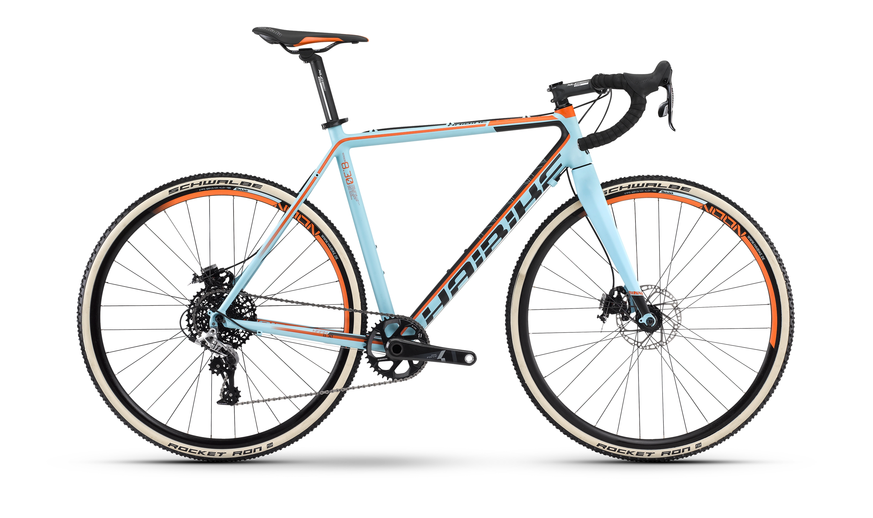 Haibike gravel bike deals