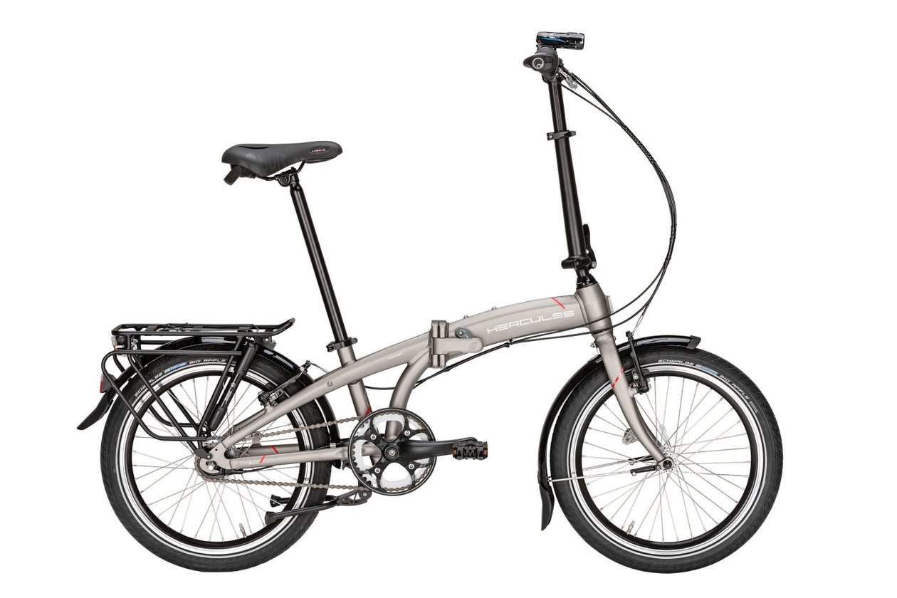fahrrad xxl faltrad