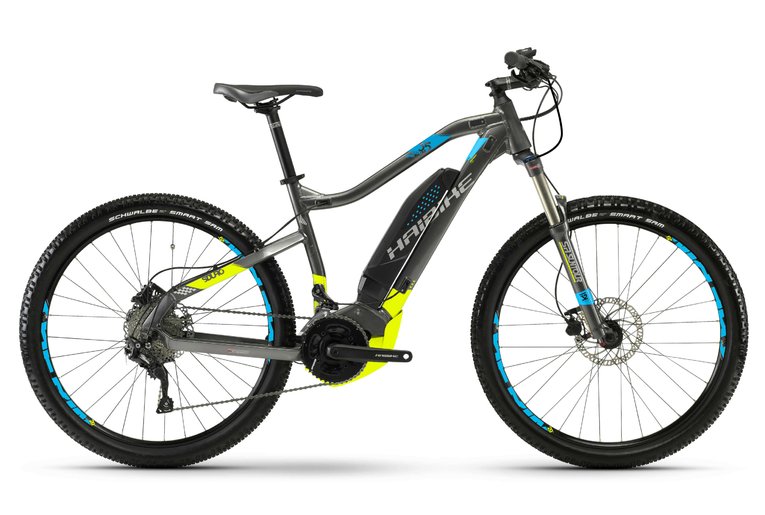 Haibike Sduro HardNine 3.5 2018 29 Zoll günstig kaufen