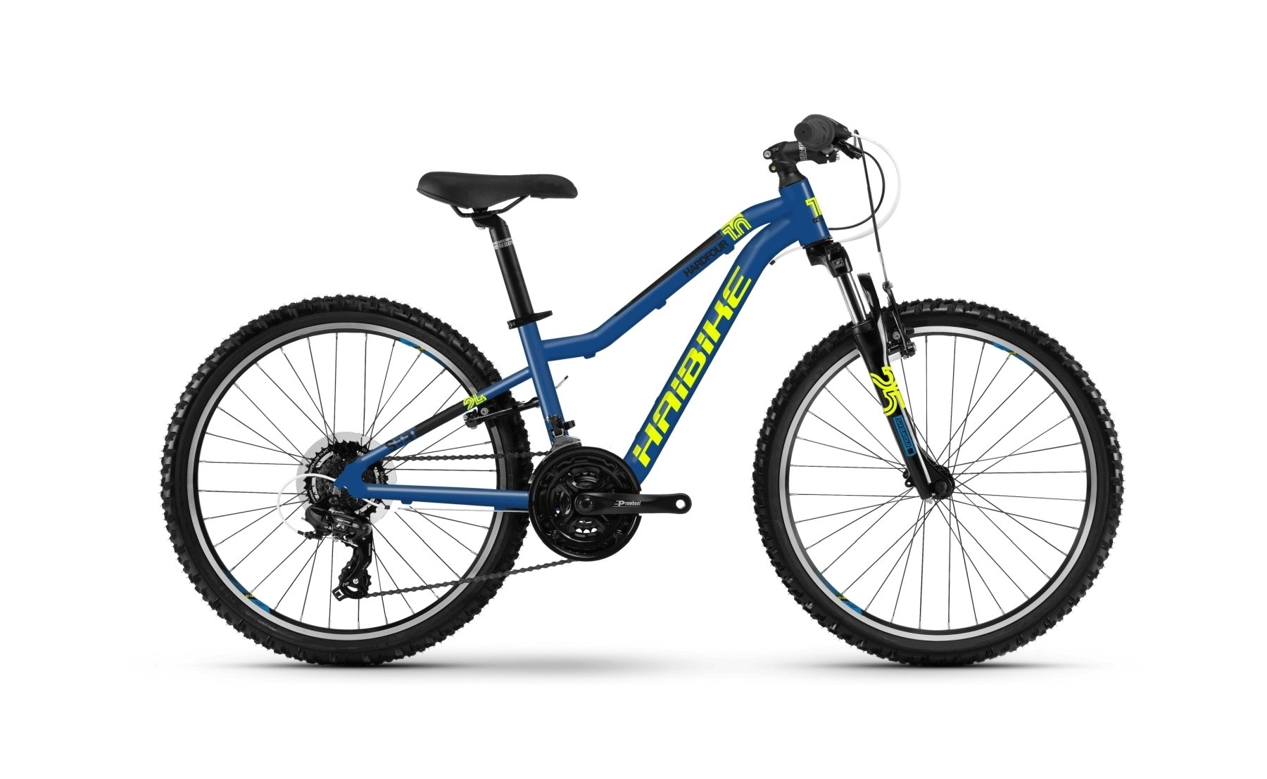 Haibike Seet HardFour 1.0 24 2020 24 Zoll bestellen